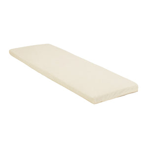 Mattress for sling cradle