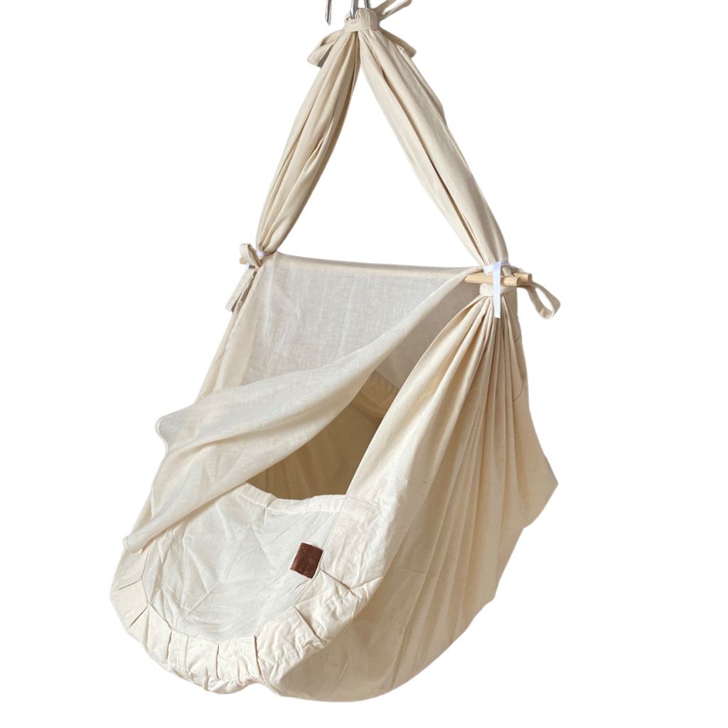 Net Canopy for Baby Hammock