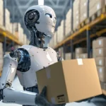 18 minutter uden klip: Israelske humanoide roboter udfører fuldt autonom opgave og flytter 32 kasser