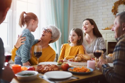 Familiefrokos
