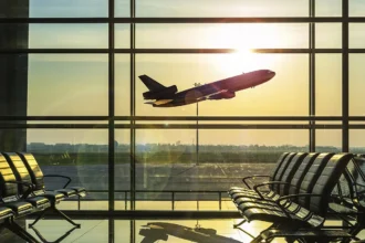Landene med de strengeste sikkerhedskontroller på lufthavne