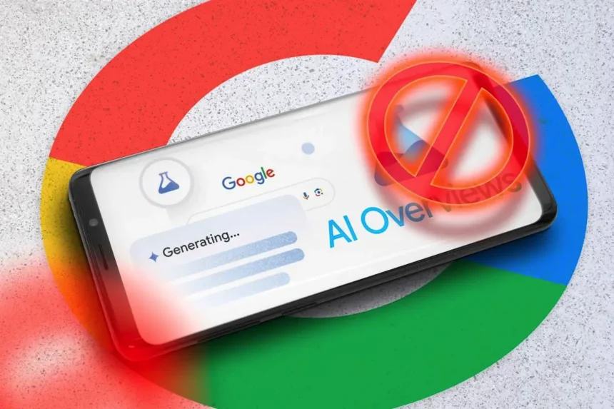Google gør AI-adgang nemmere i Chrome på iOS og Android: Sådan virker det!