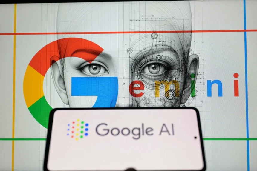 Google AI