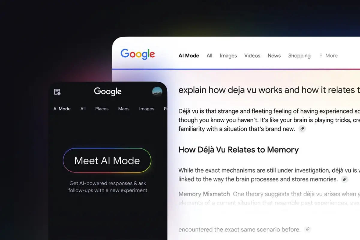Google gør AI-adgang nemmere i Chrome på iOS og Android: Sådan virker det!