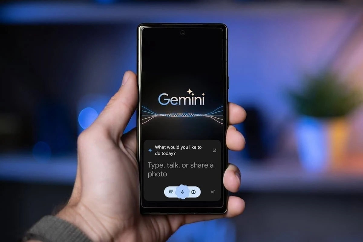 Google gør AI-adgang nemmere i Chrome på iOS og Android: Sådan virker det!