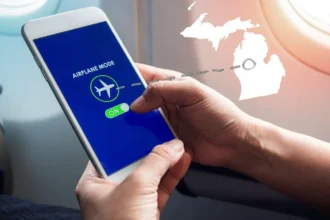 Hvad sker der egentlig, hvis du ikke slår flytilstand til i flyet?