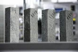 Ny beton kan genoprette marine økosystemer