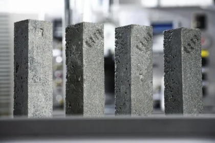 Ny beton kan genoprette marine økosystemer