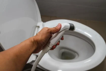Hvorfor stadig flere europæere og japanere har droppet toiletpapiret helt