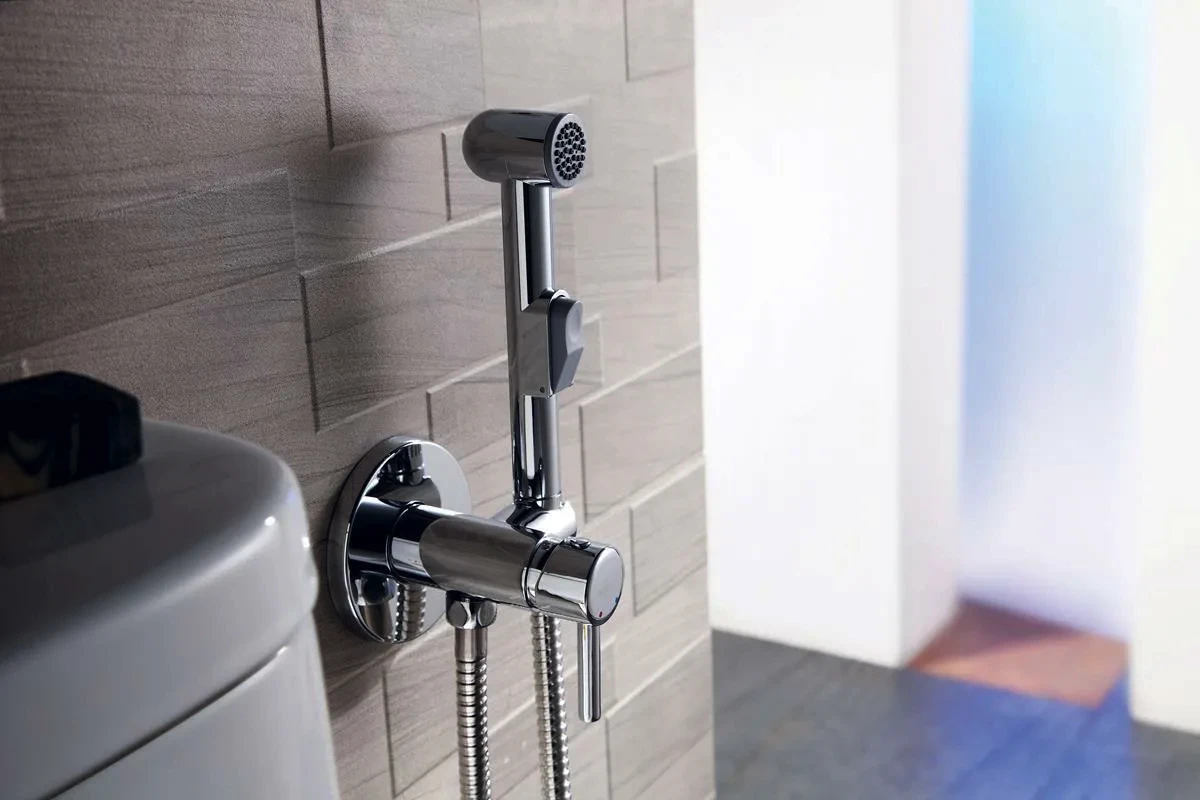 Hvorfor stadig flere europæere og japanere har droppet toiletpapiret helt