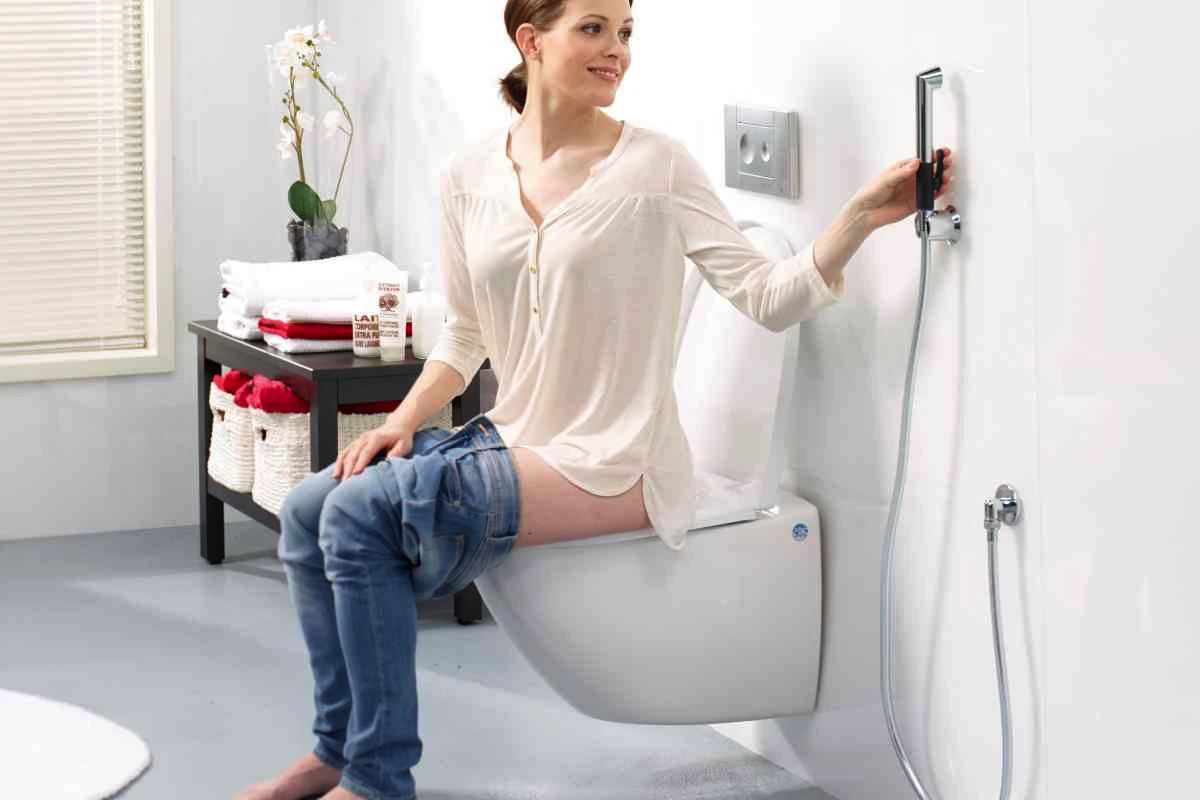 Hvorfor stadig flere europæere og japanere har droppet toiletpapiret helt