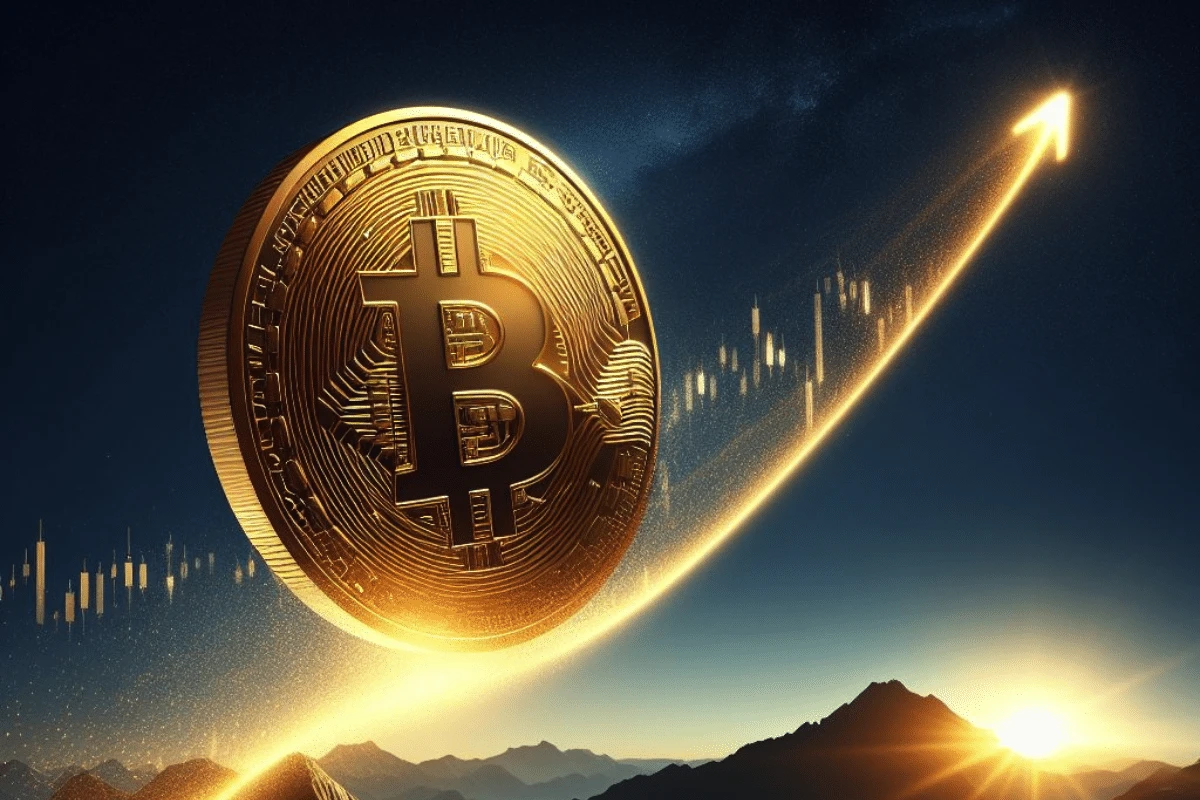 Kvante-ur fastsætter dato for, hvornår Bitcoins kryptering knækker