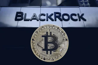 BlackRock sælger 5300 BTC denne uge – hvad sker?