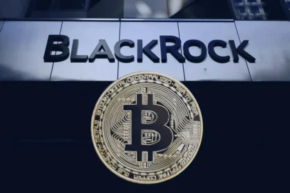 BlackRock sælger 5300 BTC denne uge – hvad sker?