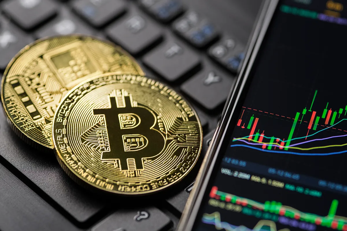 BlackRock sælger 5300 BTC denne uge – hvad sker?