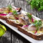 De bedste danske smørrebrød – ægte opskrift, der får alle til at sige “wauw”!