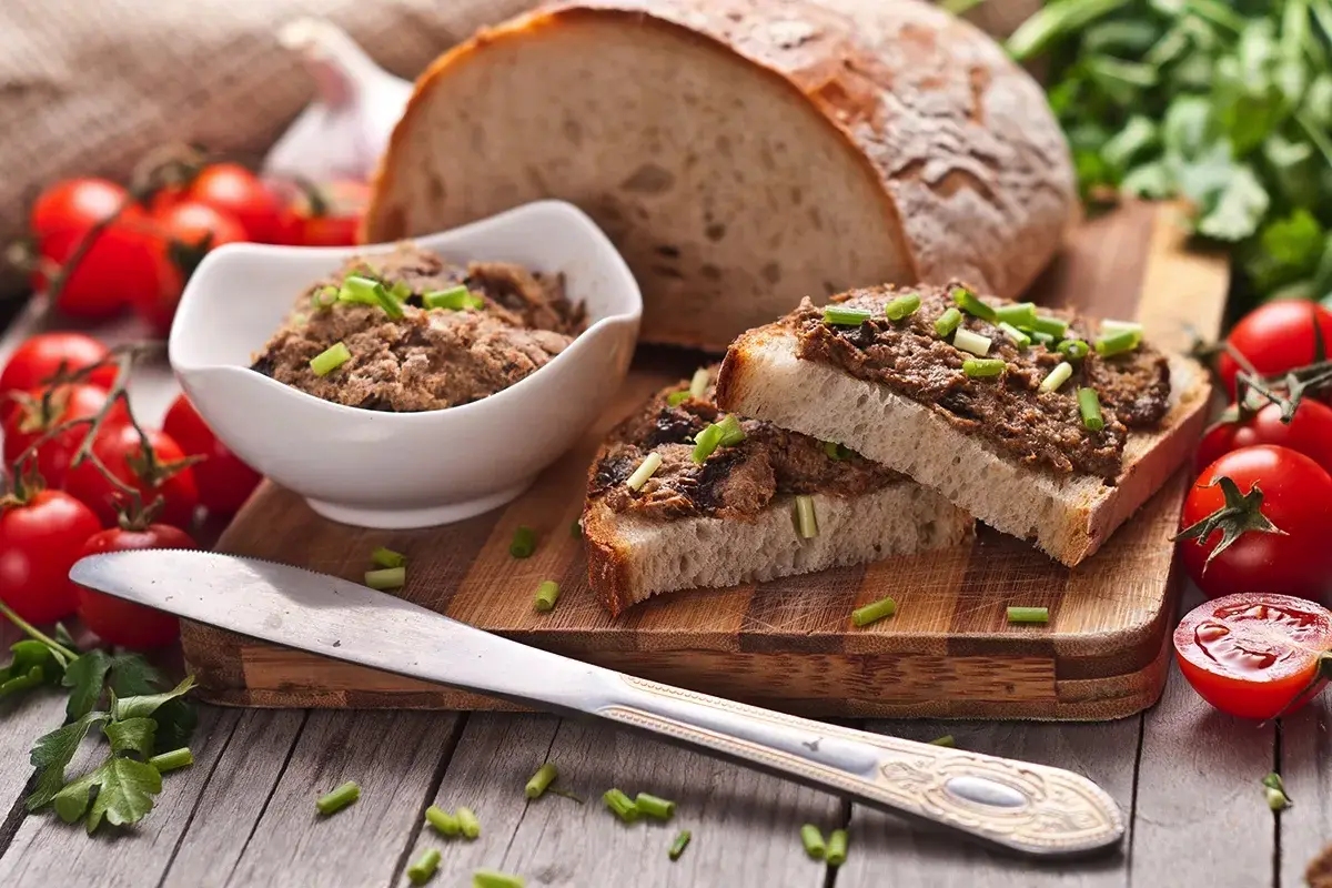 De bedste danske smørrebrød – ægte opskrift, der får alle til at sige “wauw”!