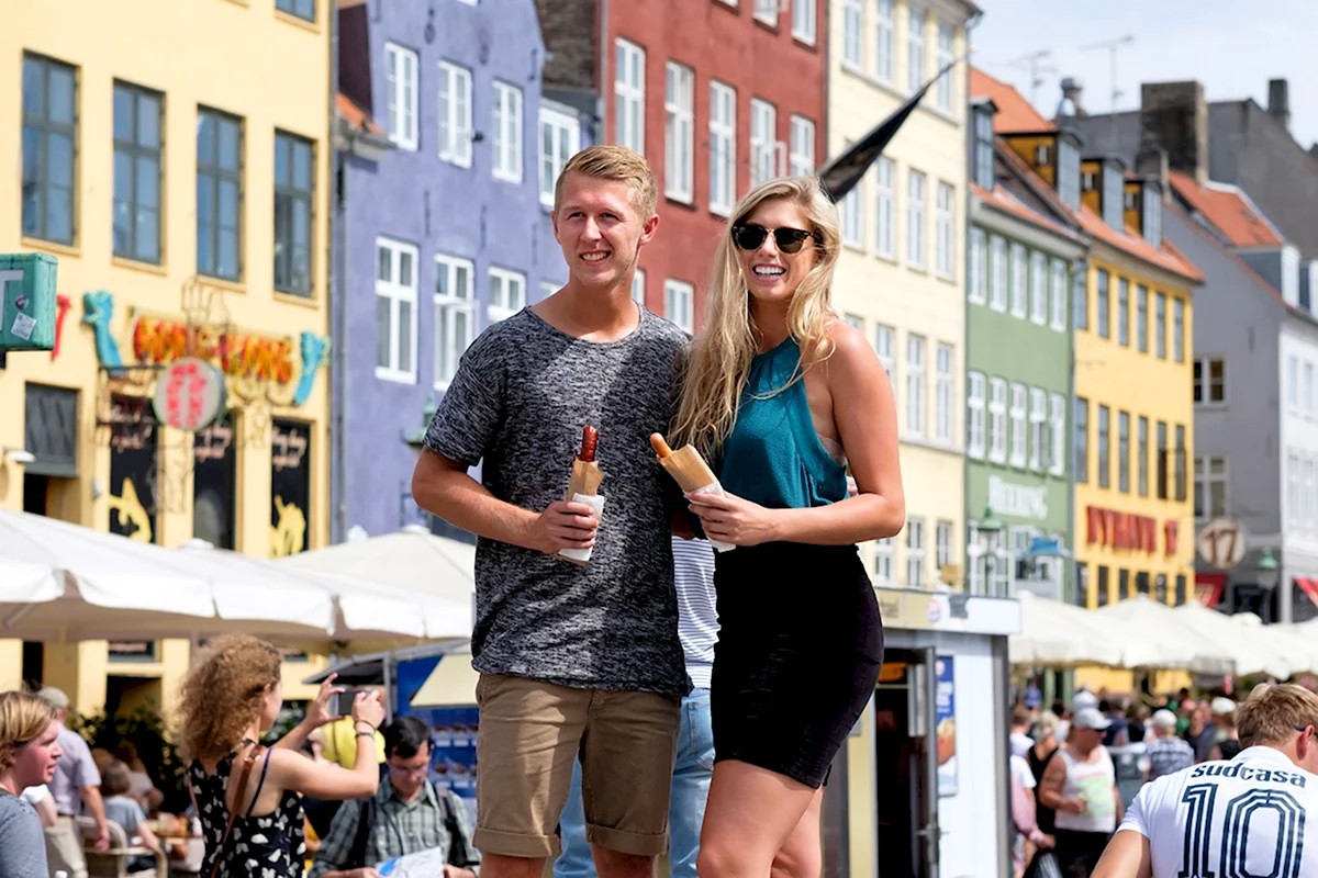 5 danske byer med Europas højeste livskvalitet