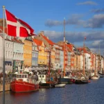 Danmarks startup-ekosystem: Tech-boom i healthtech, robotik og AI!