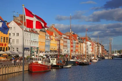 Danmarks startup-ekosystem: Tech-boom i healthtech, robotik og AI!