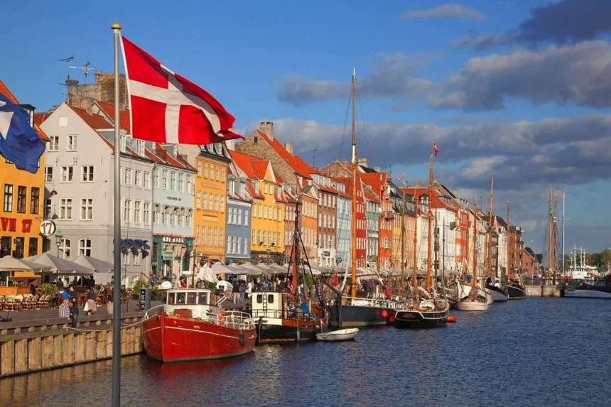 Danmarks startup-ekosystem: Tech-boom i healthtech, robotik og AI!