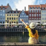 5 danske byer med Europas højeste livskvalitet