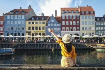 5 danske byer med Europas højeste livskvalitet