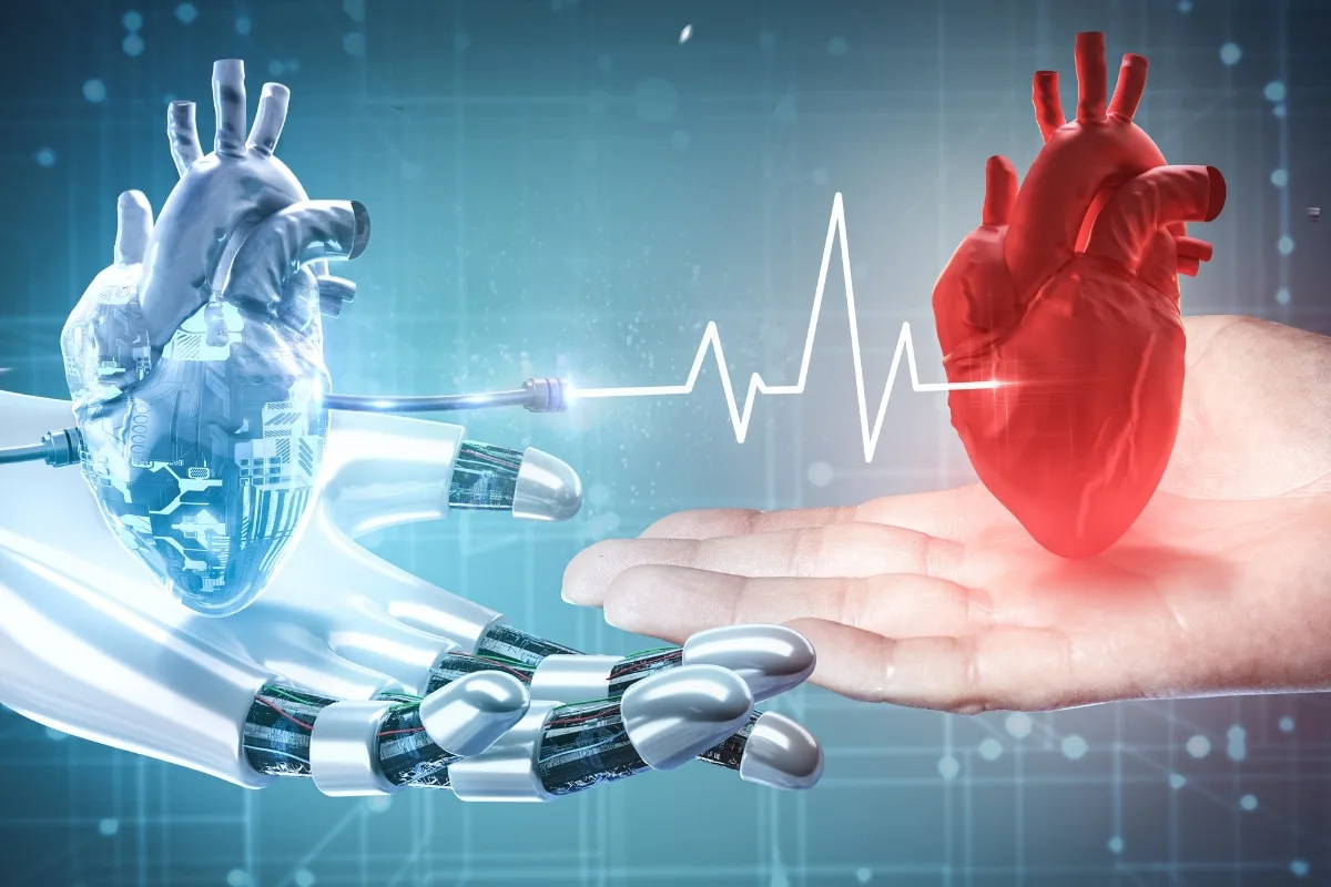 Danmarks startup-ekosystem: Tech-boom i healthtech, robotik og AI!