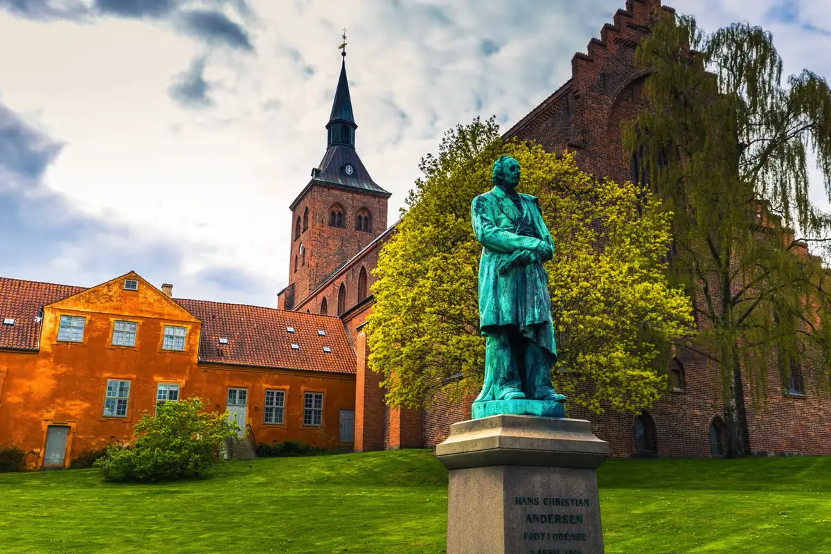 5 danske byer med Europas højeste livskvalitet