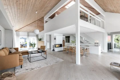 Derfor ser norske hjem altid ud som fra et boligmagasin – uden at de bruger timer på at gøre rent hver uge