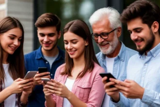 Meningspunktet: Danmarks nye "digitale torv" er lanceret!