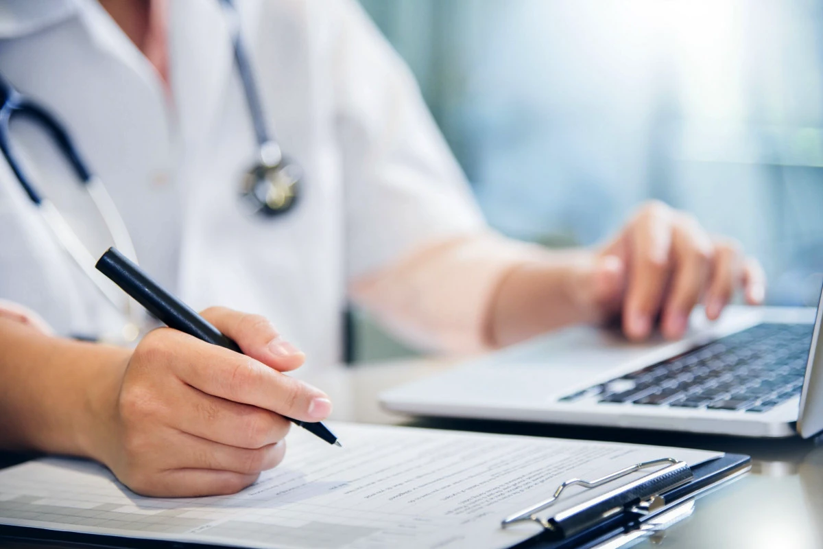 Nye tech i hospitaler: Systemer, der holder patienterne på banen!