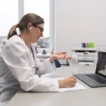 Nye tech i hospitaler: Systemer, der holder patienterne på banen!
