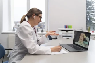 Nye tech i hospitaler: Systemer, der holder patienterne på banen!
