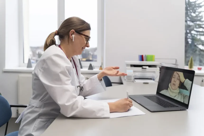 Nye tech i hospitaler: Systemer, der holder patienterne på banen!