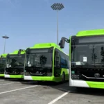 BYD sætter nye standarder for elbusser!