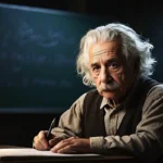 Einsteins glemte køkken-geni: Et unikt redskab, der aldrig slog igennem!