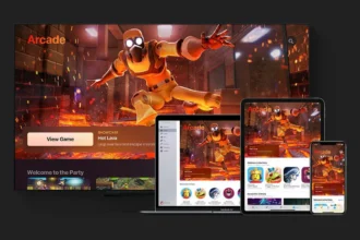 Apple Arcade får Subway Surfers+