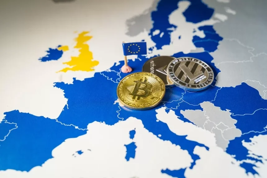 Hvordan påvirker de nye EU-regler kryptoplatforme i Danmark?