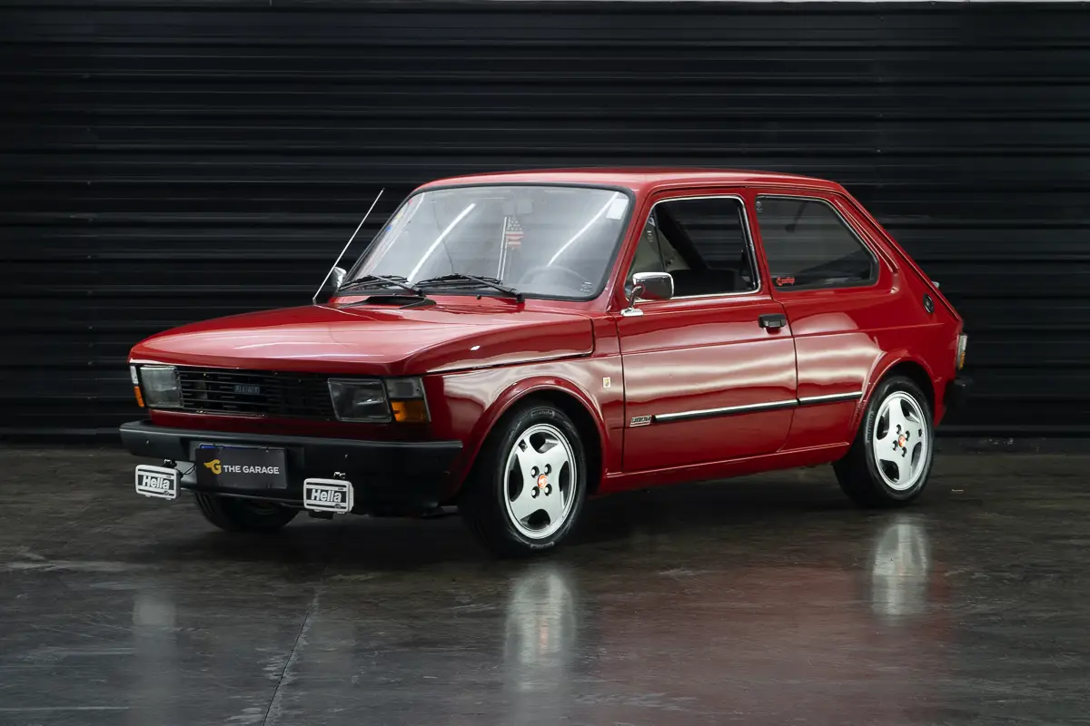 Sådan kunne en ny version af Fiat Vivace se ud