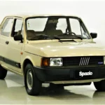Sådan kunne en ny version af Fiat Vivace se ud
