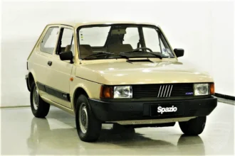 Sådan kunne en ny version af Fiat Vivace se ud