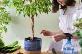 Ficus