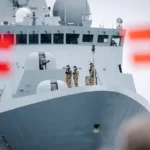 Så kinesiske flåden ikke engang tænker på at nærme sig: Japan tester modulære stealth-missiler