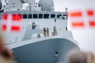 Så kinesiske flåden ikke engang tænker på at nærme sig: Japan tester modulære stealth-missiler