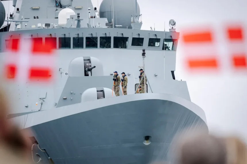 Så kinesiske flåden ikke engang tænker på at nærme sig: Japan tester modulære stealth-missiler