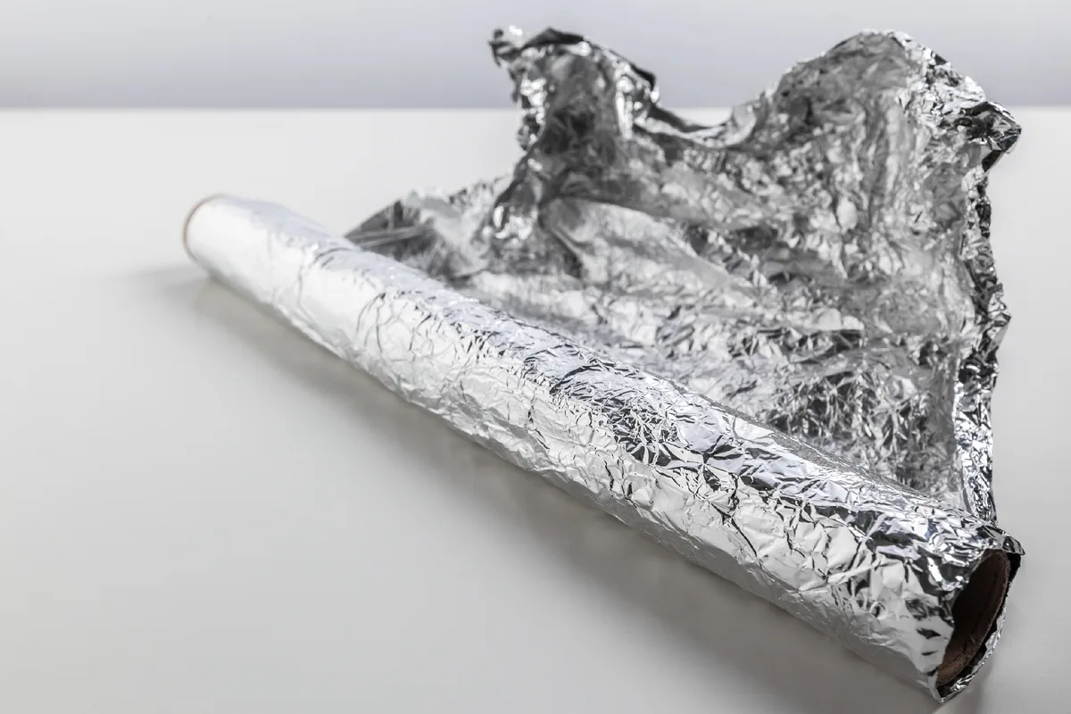 Pak træstammerne ind i aluminiumsfolie – og næste år eksploderer frugtudbyttet