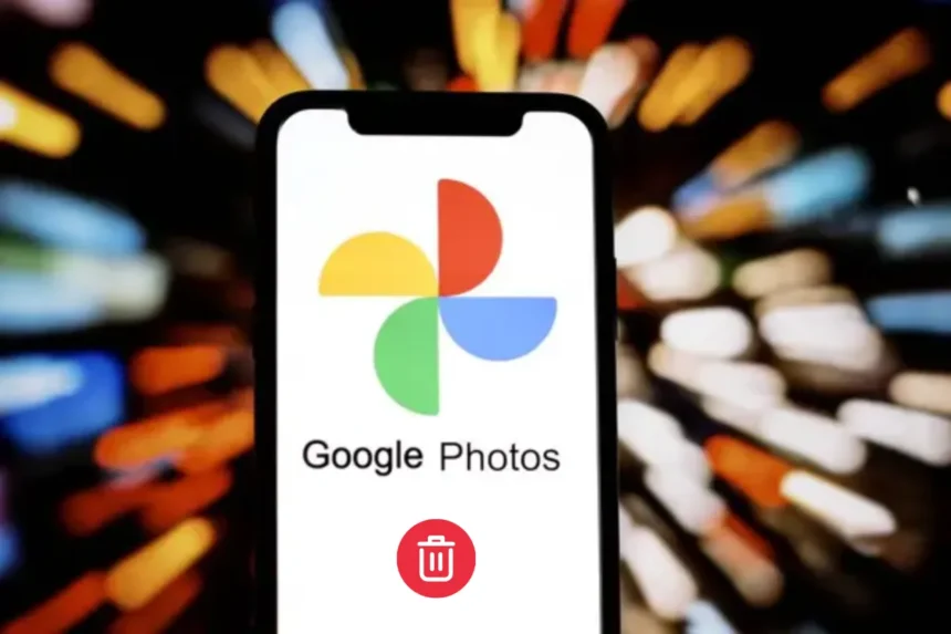 Nano Banana i Google Photos: AI-magi, der gør dine billeder episke!
