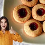 Bedstemors pepas-kager – de sprøde klassikere, der er klar på 15 minutter og kun kræver 6 ingredienser