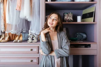 Ny sæson, ny garderobe: Disse ting skal ud – og erstattes NU!